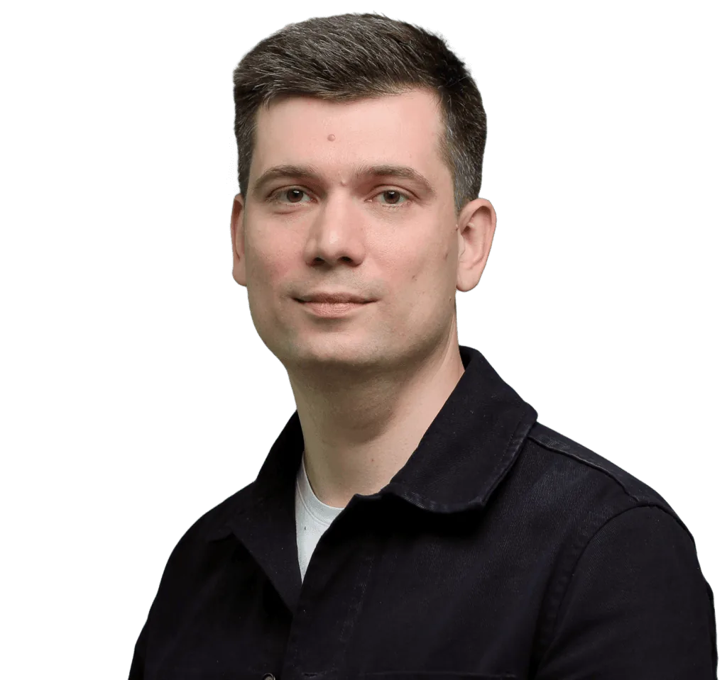 Sergei Vinder