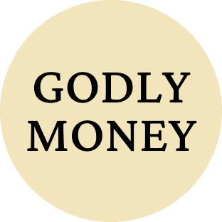 Godly Money