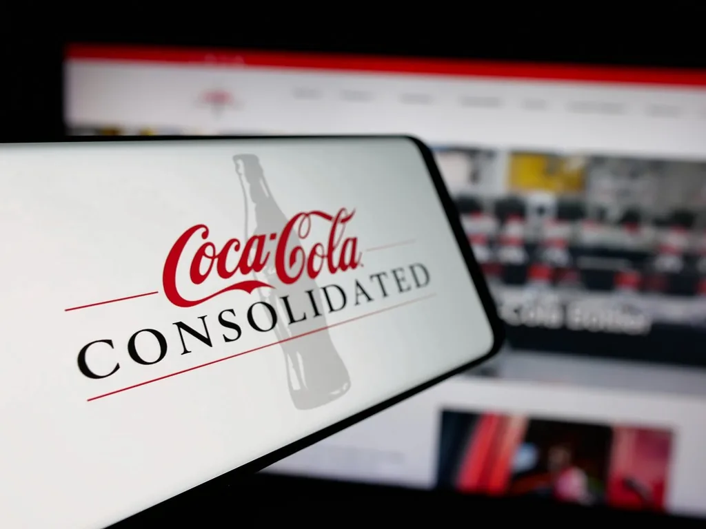 Coca-Cola Consolidated